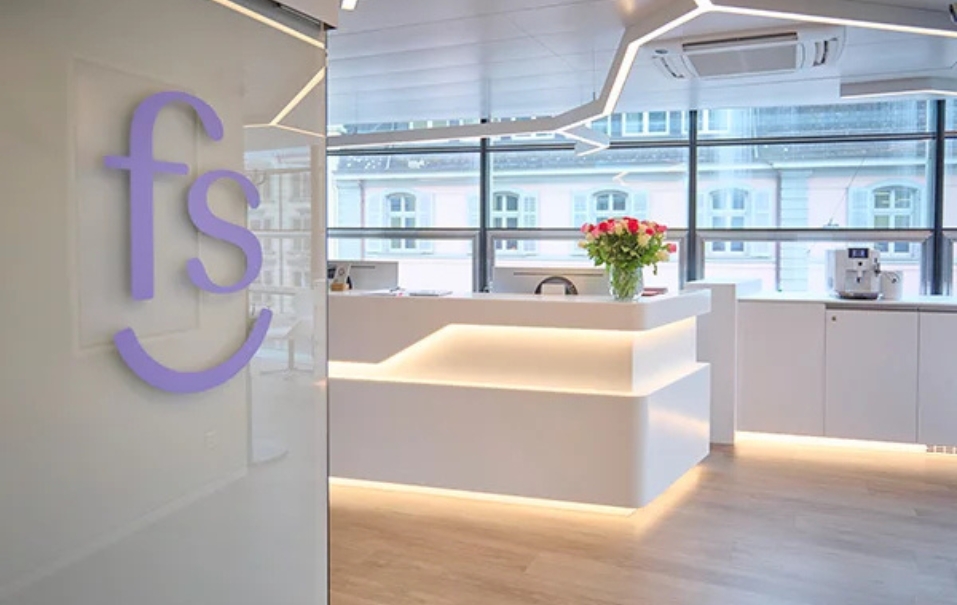 Zahnarztpraxis finest smile in Zürich